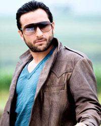 Saif Ali Khan